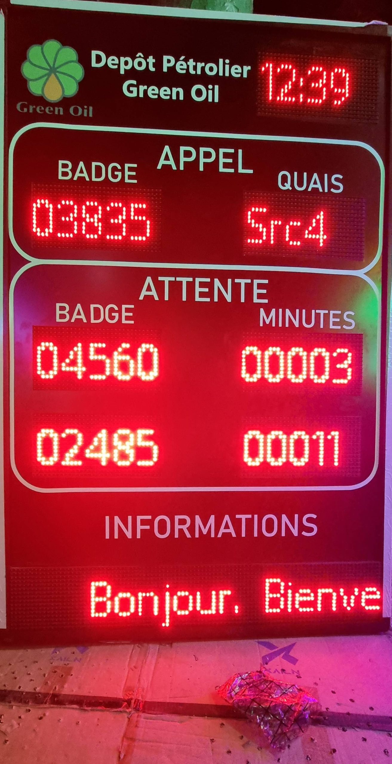 afficheur LED et Panneau LED au Maroc 16 20221102 195357 1 scaled