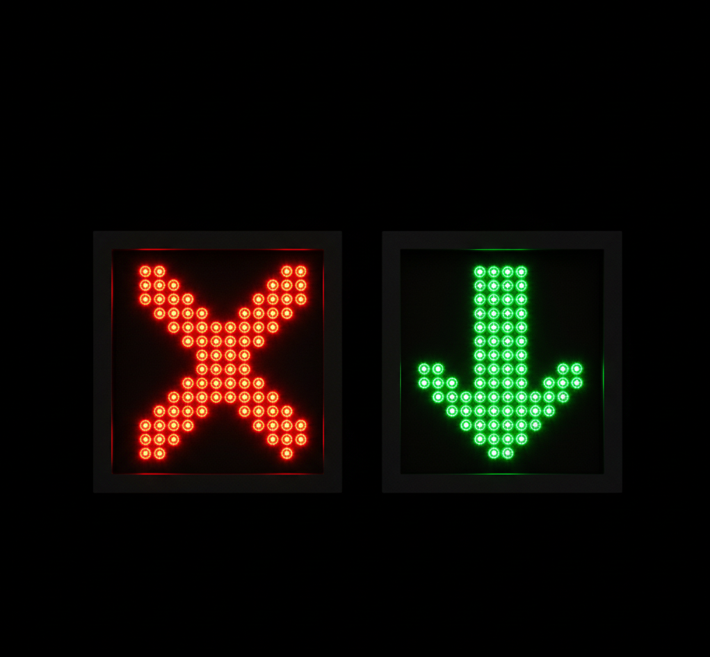 Signalisation Industrielle LED 15 Generated Image October 08 2025 2 51PM