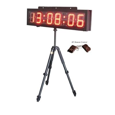 chronometre de course