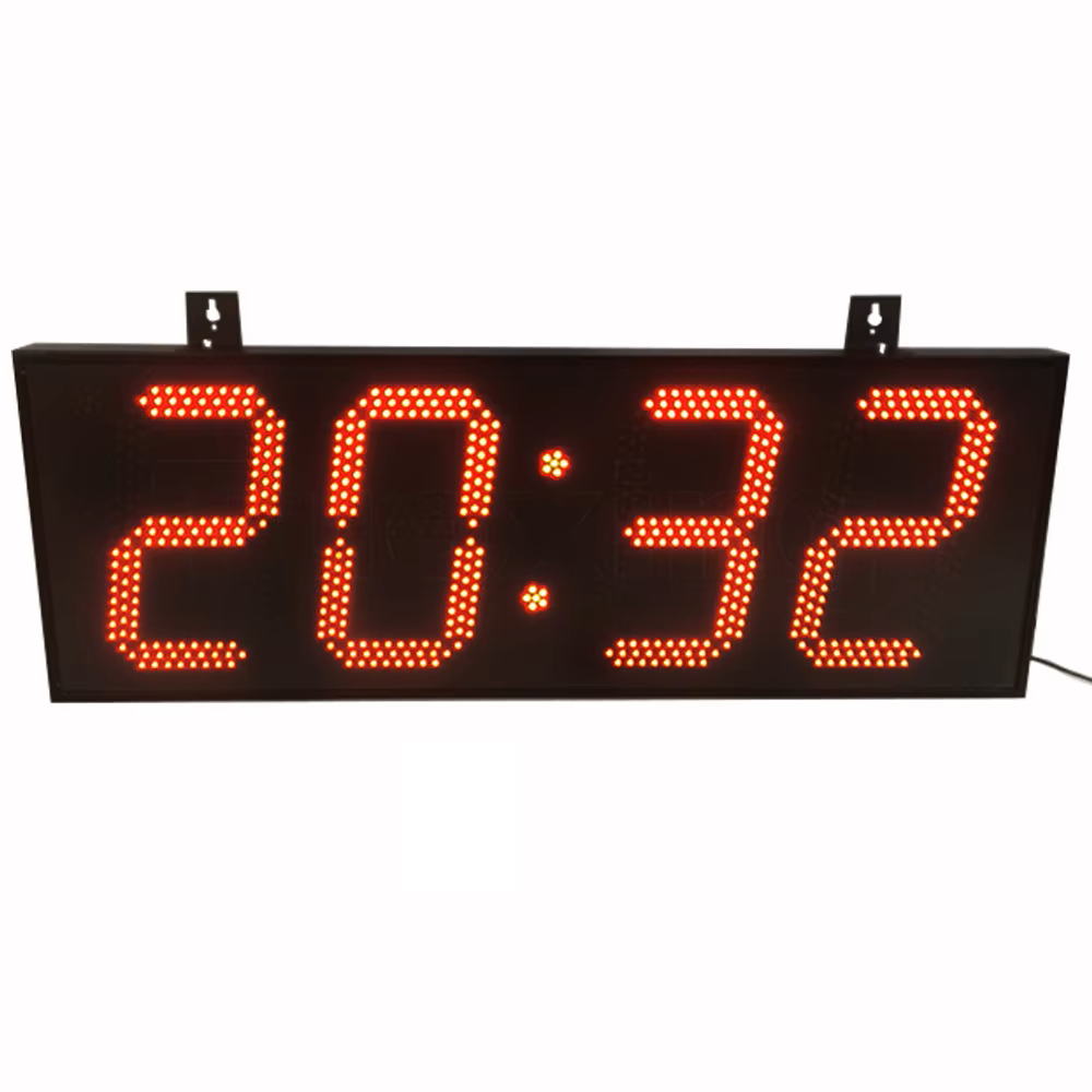 Chronomètre LED Professionnel