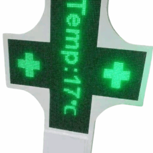 croix de pharmacie type G